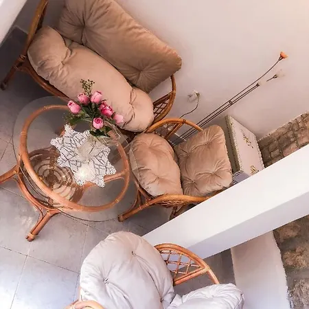 Ruza Apartment *
